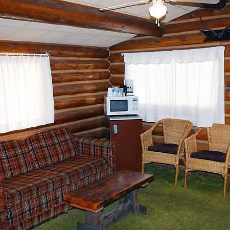Sleepy Hollow Lodge West Yellowstone Exterior photo