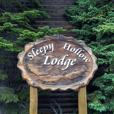 Sleepy Hollow Lodge West Yellowstone Exterior photo