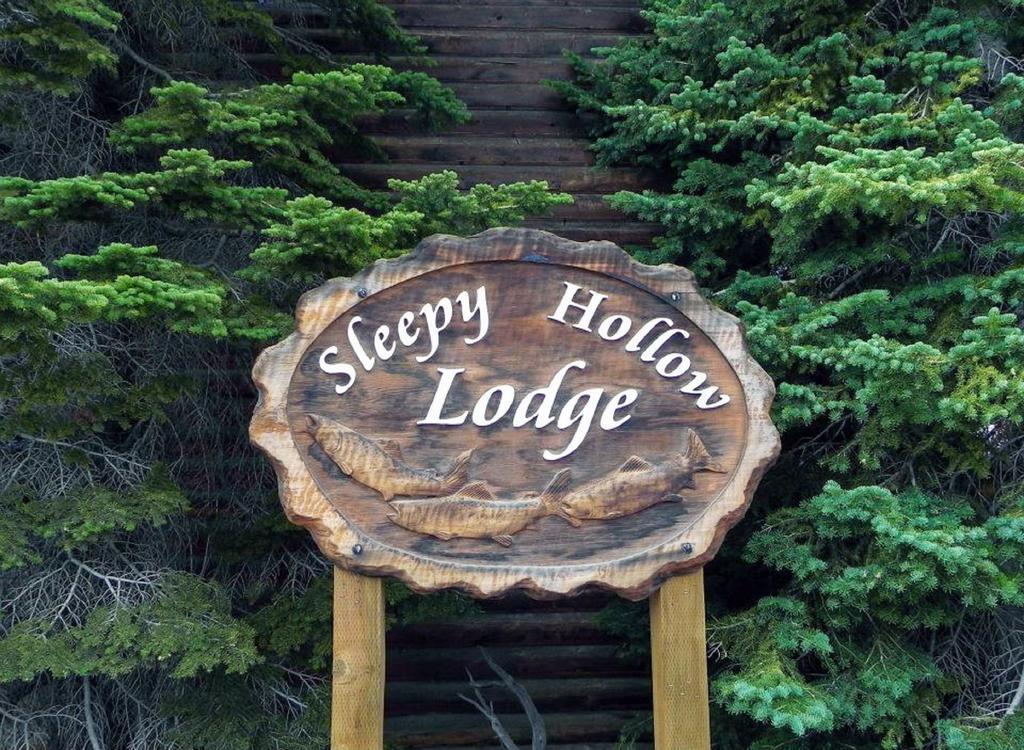Sleepy Hollow Lodge West Yellowstone Exterior photo